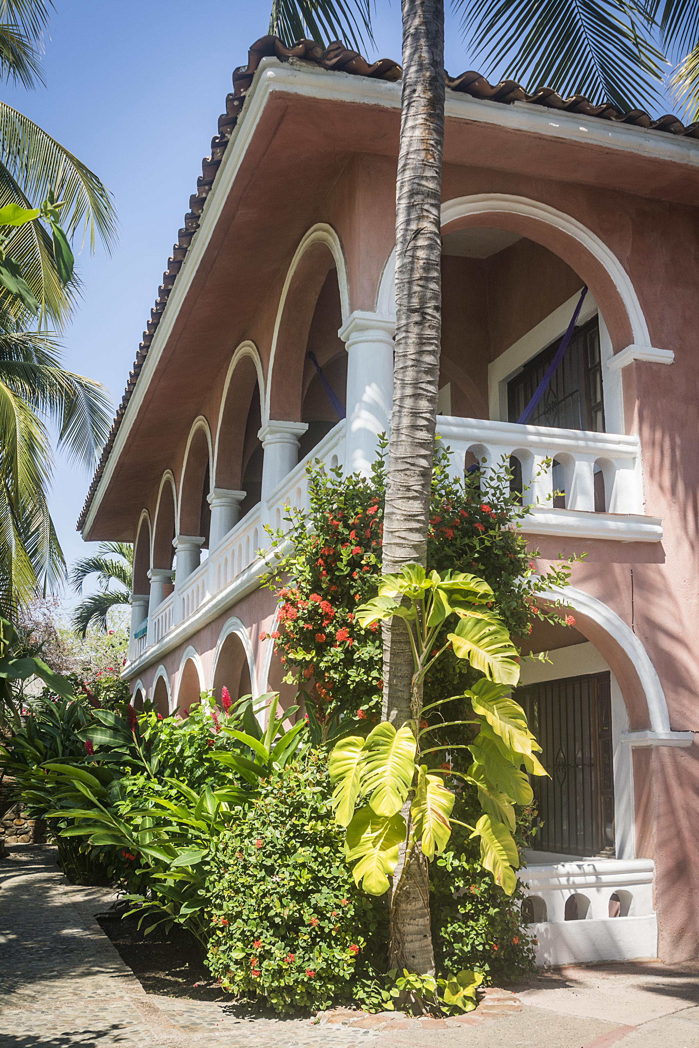 HOTEL BUNGALOWS SANTA CRUZ PUERTO ESCONDIDO OAXACA 3 M xico